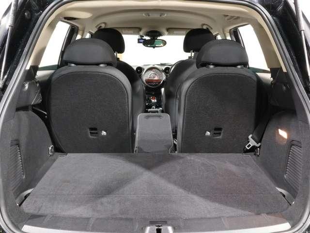 BMW MINI COOPER CROSSOVER