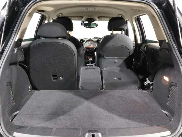 BMW MINI COOPER CROSSOVER