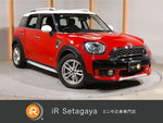 BMW MINI COOPER SD CROSSOVER