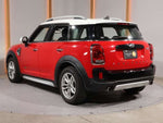 BMW MINI COOPER SD CROSSOVER