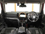 BMW MINI COOPER SD CROSSOVER