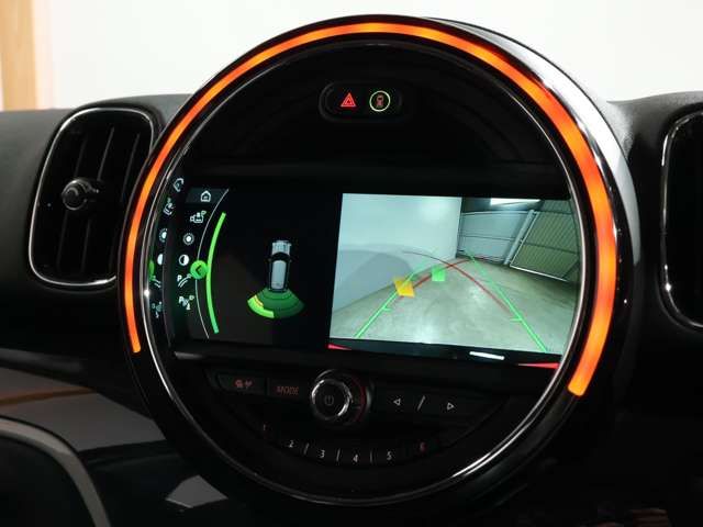 BMW MINI COOPER SD CROSSOVER