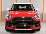 BMW MINI COOPER SD CROSSOVER