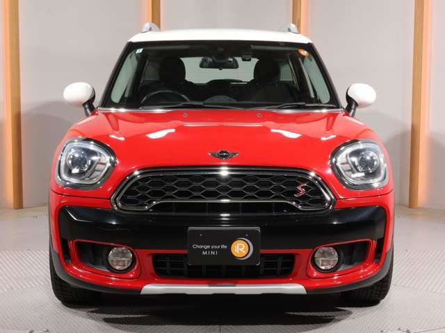 BMW MINI COOPER SD CROSSOVER