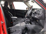BMW MINI COOPER SD CROSSOVER
