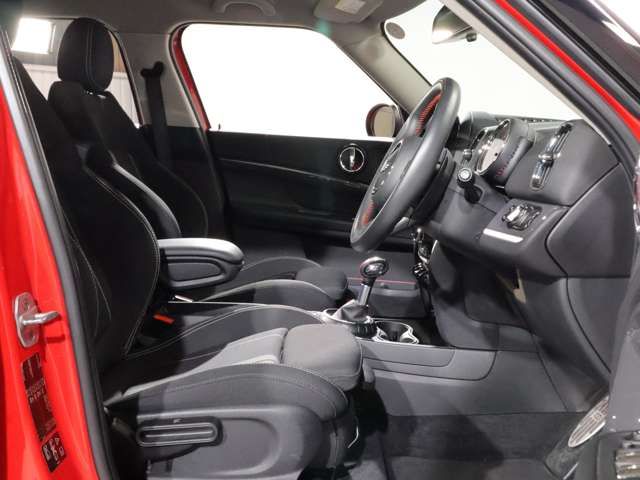 BMW MINI COOPER SD CROSSOVER