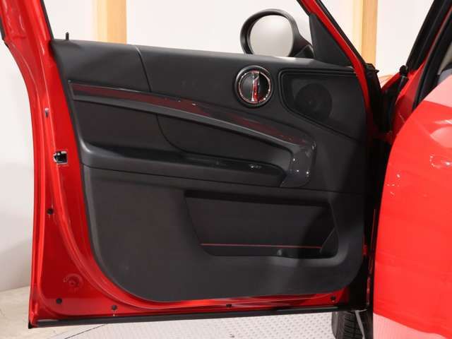 BMW MINI COOPER SD CROSSOVER