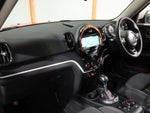 BMW MINI COOPER SD CROSSOVER
