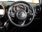 BMW MINI COOPER SD CROSSOVER