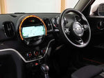 BMW MINI COOPER SD CROSSOVER