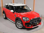 BMW MINI COOPER SD CROSSOVER