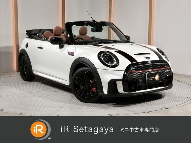 MINI open