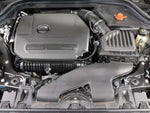MINI open