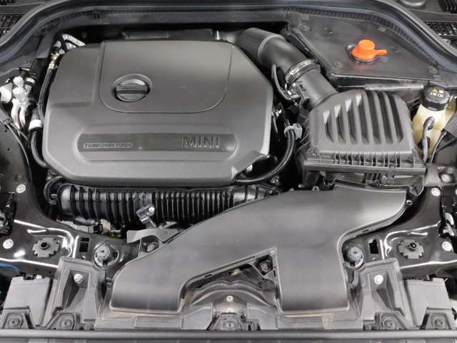 MINI open