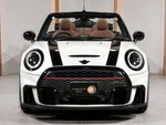 MINI open