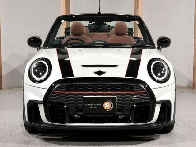 MINI open