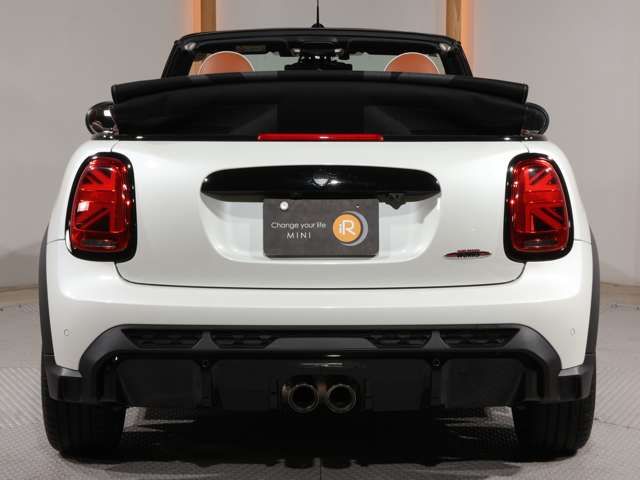 MINI open