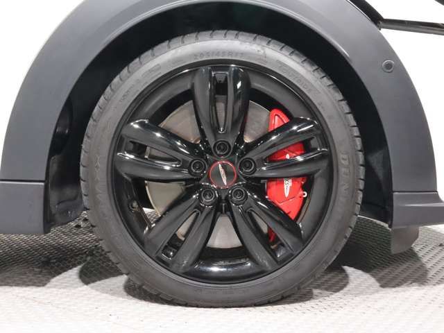 MINI open