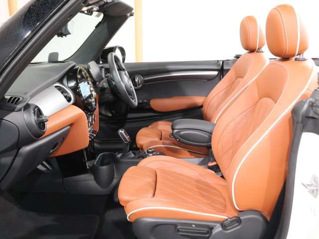 MINI open