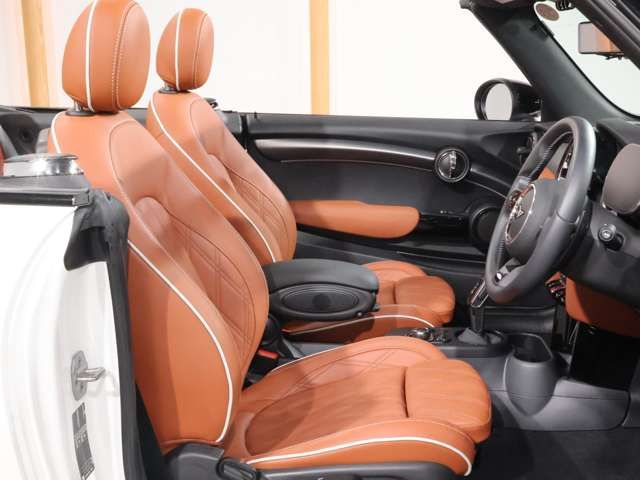 MINI open