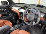 MINI open