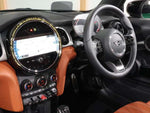 MINI open