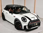 MINI open