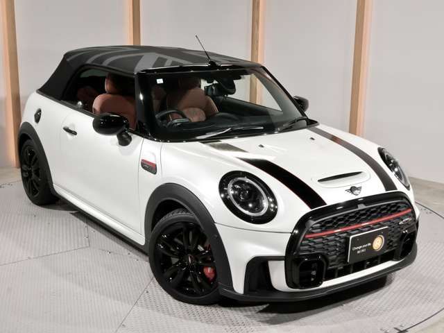 MINI open