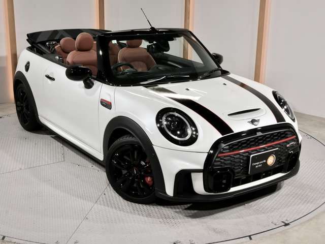 MINI open
