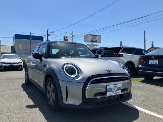 MINI COOPER 5DOOR
