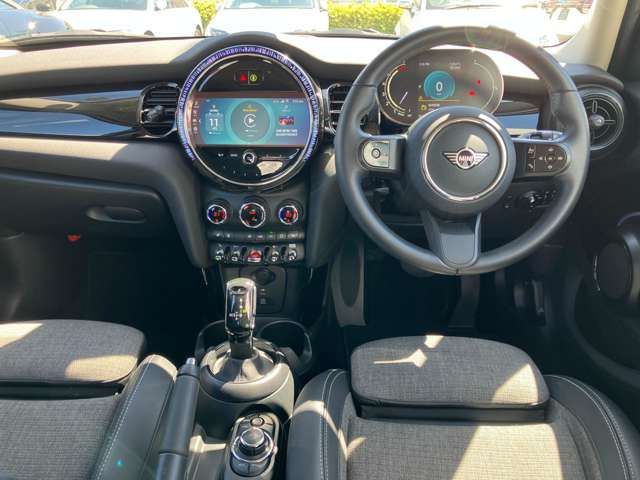 MINI COOPER 5DOOR