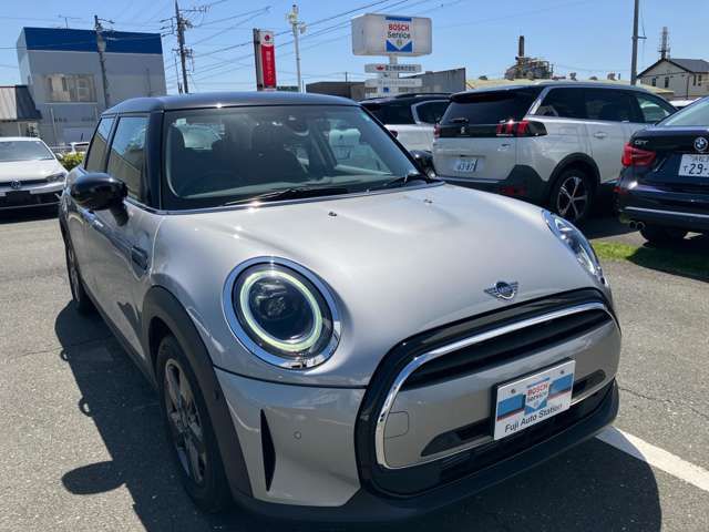 MINI COOPER 5DOOR