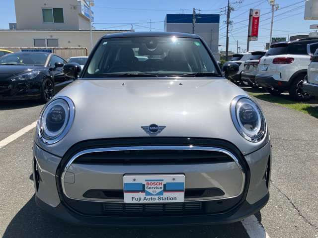 MINI COOPER 5DOOR