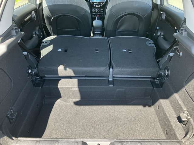 MINI COOPER 5DOOR