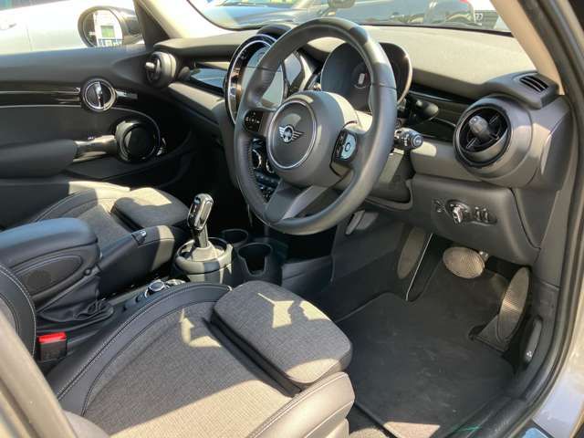 MINI COOPER 5DOOR