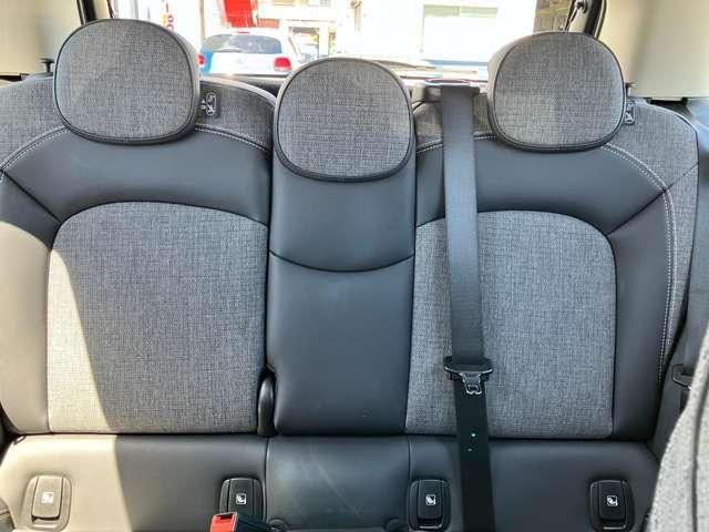 MINI COOPER 5DOOR