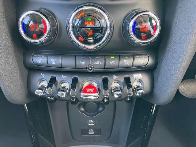 MINI COOPER 5DOOR