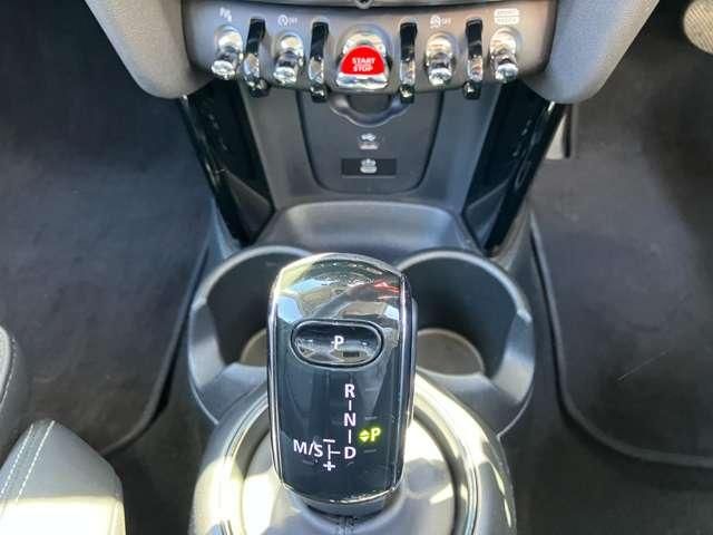 MINI COOPER 5DOOR