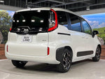 SIENTA HYBRID
