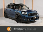 MINI COOPER D CROSSOVER