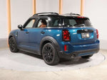 MINI COOPER D CROSSOVER