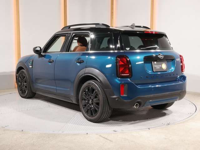 MINI COOPER D CROSSOVER