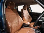 MINI COOPER D CROSSOVER