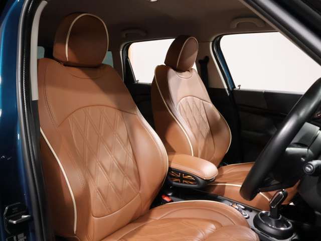 MINI COOPER D CROSSOVER