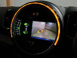 MINI COOPER D CROSSOVER