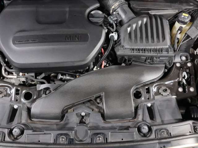 MINI COOPER D CROSSOVER