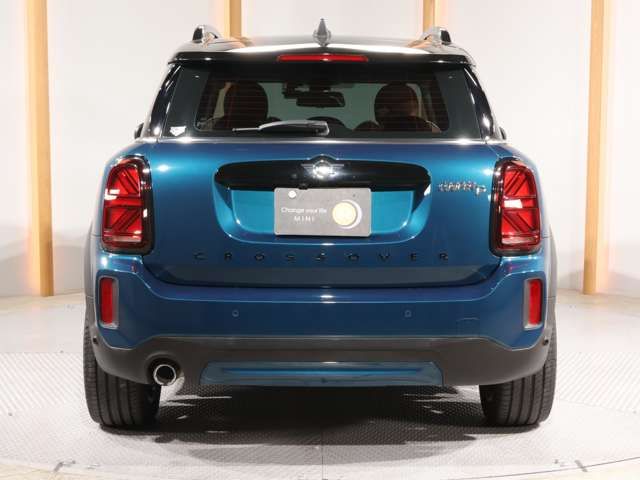 MINI COOPER D CROSSOVER