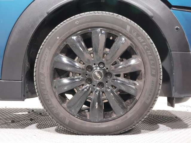 MINI COOPER D CROSSOVER