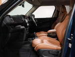MINI COOPER D CROSSOVER