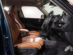 MINI COOPER D CROSSOVER